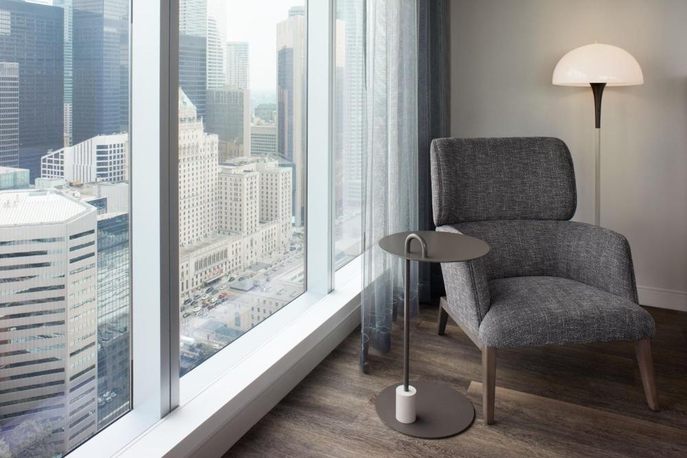 Delta Hotels by Marriott Toronto