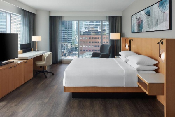 Delta Hotels by Marriott Toronto image 125