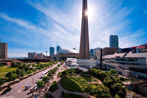 Delta Hotels by Marriott Toronto image 127