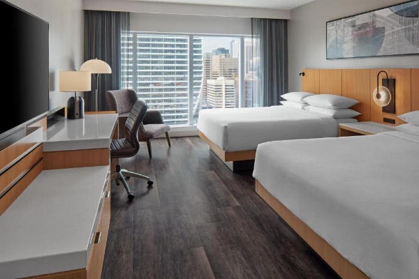 Delta Hotels by Marriott Toronto image 14