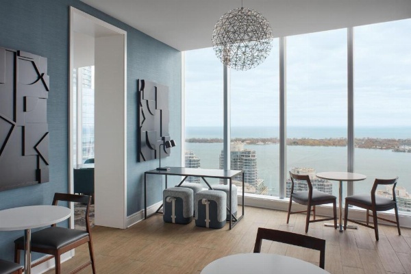 Delta Hotels by Marriott Toronto image 44