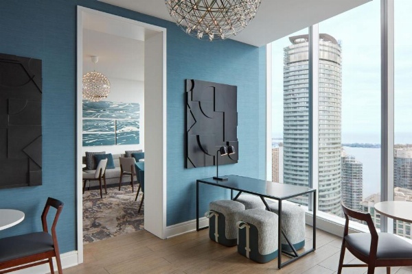 Delta Hotels by Marriott Toronto image 45