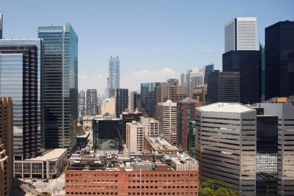 Delta Hotels by Marriott Toronto image 91
